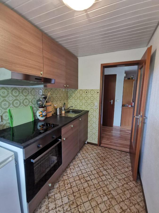 Haus Buron Apartment Титизее-Нойщат Екстериор снимка