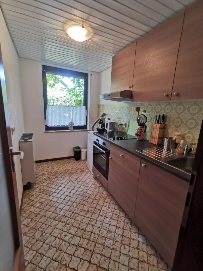 Haus Buron Apartment Титизее-Нойщат Екстериор снимка
